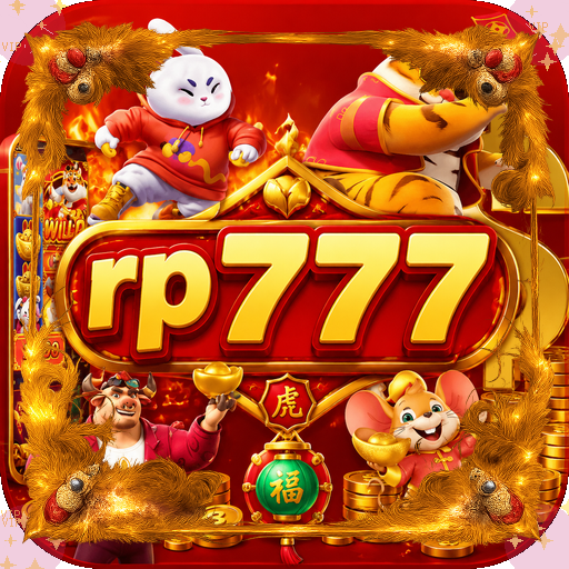 rp777 — mitra unggulan