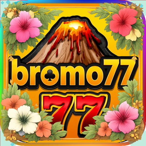 bromo77 — mitra unggulan