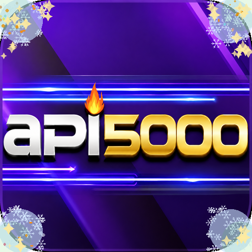 api5000 — mitra unggulan